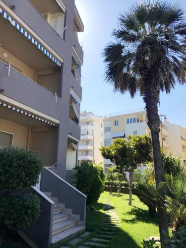 Exterior view, Alghero Charming Apartments, Steps from the beach in La Pietraia