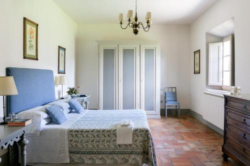 B&B Chianciano Terme - Chiarentana - Bed and Breakfast Chianciano Terme