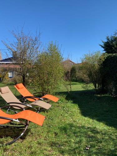 Kert, Het Schulpje in Egmond-Binnen