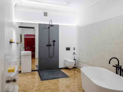 Richter Hotel - Design Hotels - image 12