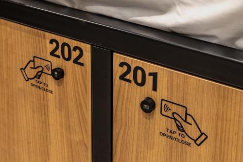 Petit Hostel - image 9