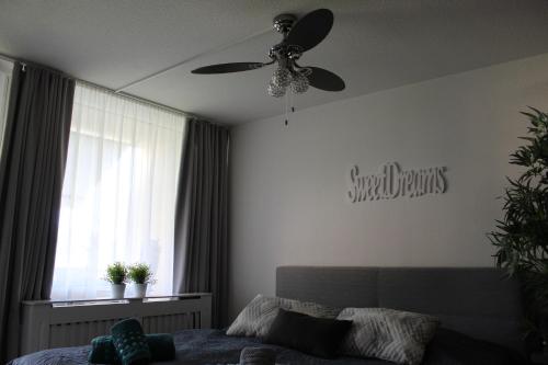 Appartement in Sankt Englmar mit KlimaWärmetauscher