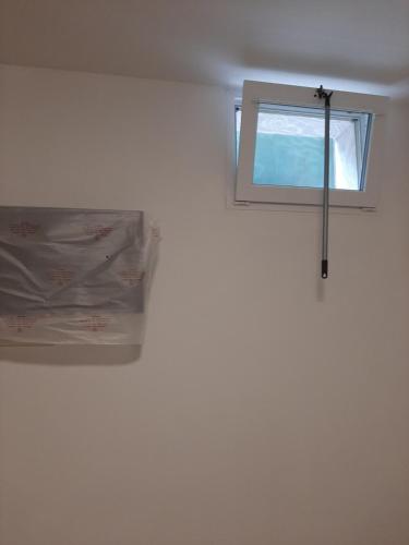 Villa Benvenuto Room Type - Basement Studio