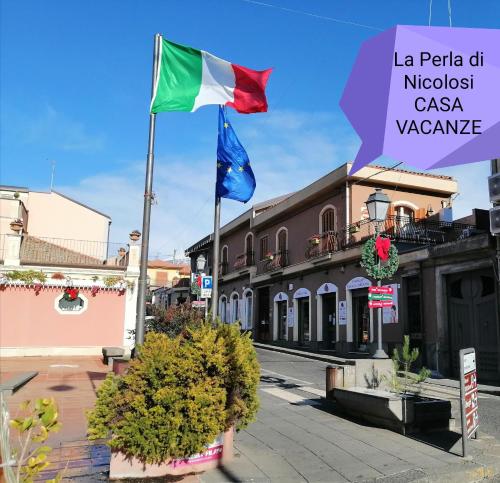  La perla di nicolosi in Nicolosi