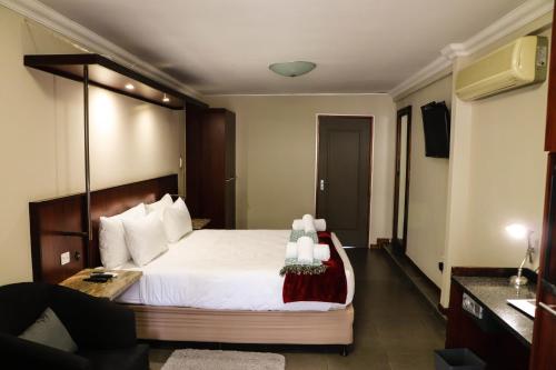 Fig Tree Guesthouse - image 3