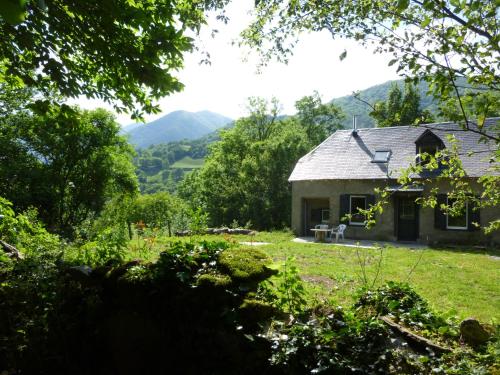 Gîte du Cap Del Mail gîte à louer Burgalays