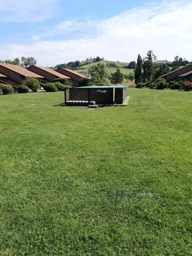 Serravalle Golf Hotel Serravalle Scrivia