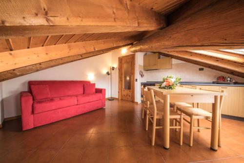 Chalet Felse, Bormio (foto 5)