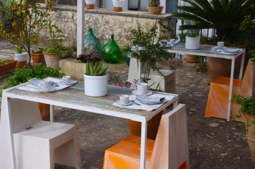 B&B Le Giravolte – Lecce, OK