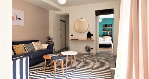  Charming & Modern flat by Holiday Solutions in Como