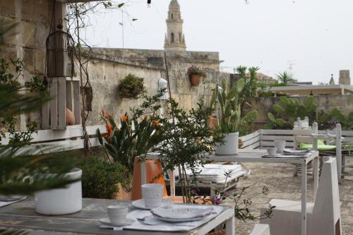 B&B Le Giravolte – Lecce, OK