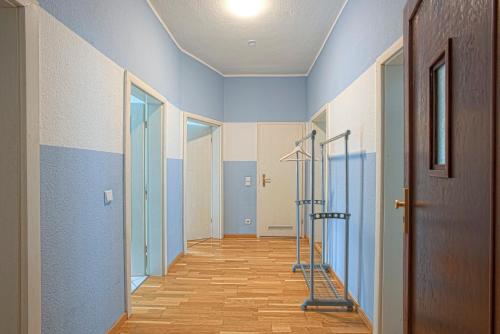 3-Raum Monteurswohnung an der Arena, Lipsk (zdjęcie 4)