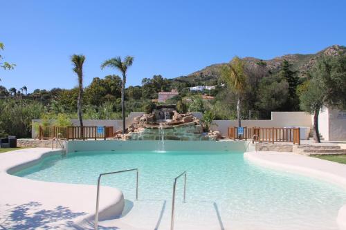 Hotel La Torre, Tarifa bei Los Barrios