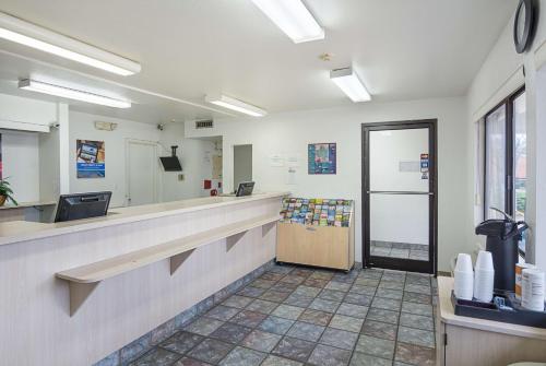 สิ่งอำนวยความสะดวกเพื่อการสันทนาการ, Motel6 Fredericksburg, VA - North in เฟรเดอริคเบิร์ก (VA)