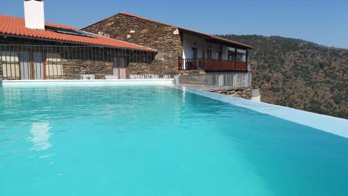 Hotel in Ribalonga