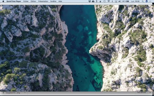 Le Cezanne par Dodo-a-Cassis