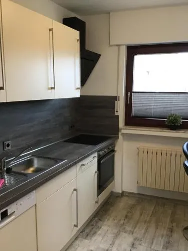 Haus Dünenblick in Borkum, Deutschland