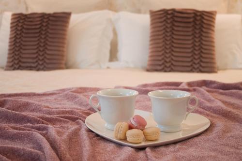 Accanto Al Centro B&B – Prato, MT