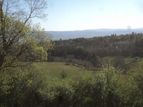 La Bastide de la Reine Margot