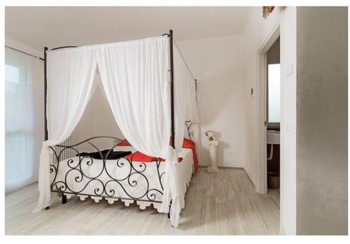 Accommodation in Cervia
