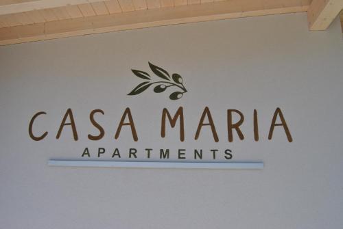 Casa Maria Apartments