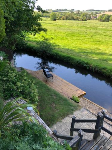 Waterfield House B&B