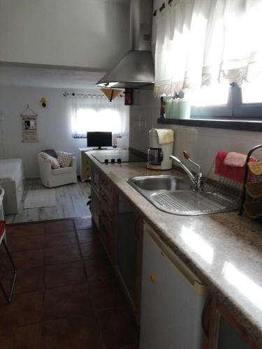 บริการและสิ่งอำนวยความสะดวก, Moradia no Seixal Ericeira in ไบร์โร อาร์เซนิโอ อมาเดว