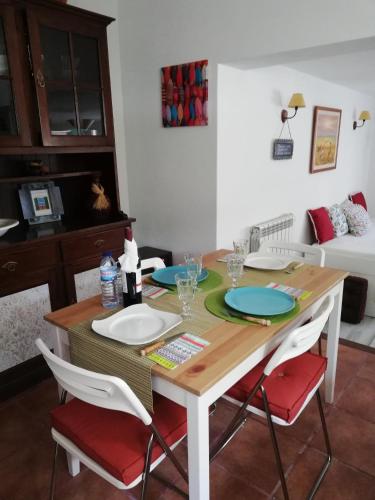 บริการและสิ่งอำนวยความสะดวก, Moradia no Seixal Ericeira in ไบร์โร อาร์เซนิโอ อมาเดว
