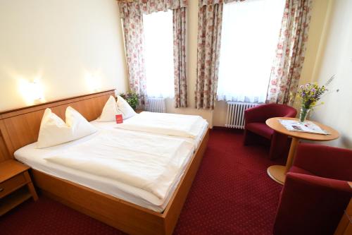Hotel Payerbacherhof Room Type - Double Room