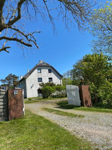 Ferienwohnung Abendsünn in Nordstrand, Deutschland