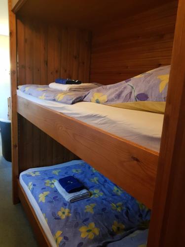 Ferienwohnung Abendsunn