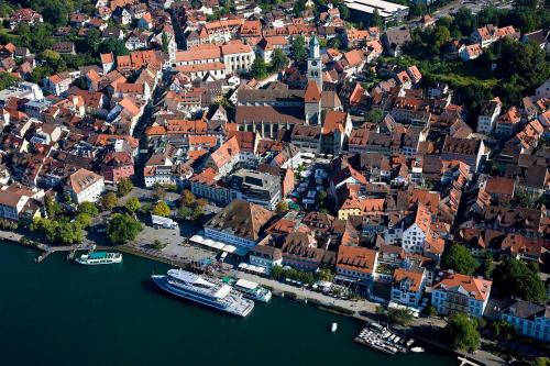 Haus Zur Gerberei 100 m zum Bodensee