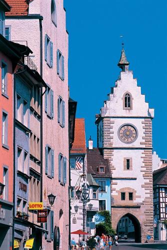 Haus Zur Gerberei 100 m zum Bodensee