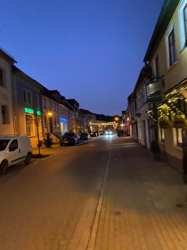 Ferienwohnung Zur Auszeit Kontorhaus Malchow