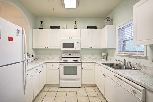 Chic Myrtle Beach Condo at Barefoot Resort with Pool! - image 8