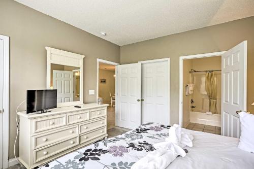 Chic Myrtle Beach Condo at Barefoot Resort with Pool! - image 9