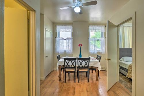 Downtown Albany Apt - Walk to Cafes and Museums - image 5