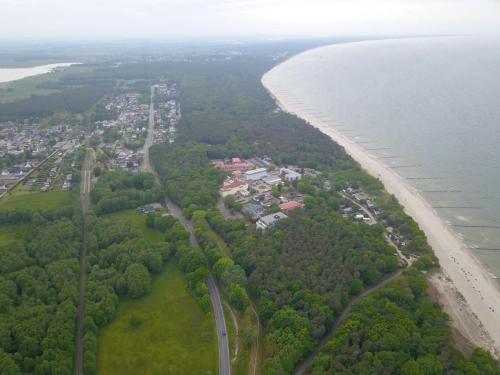 Hotel Wikinger, Zempin