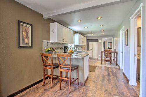 Outdoor Getaway Less Than 3 Miles to Giant Springs Park! - image 4