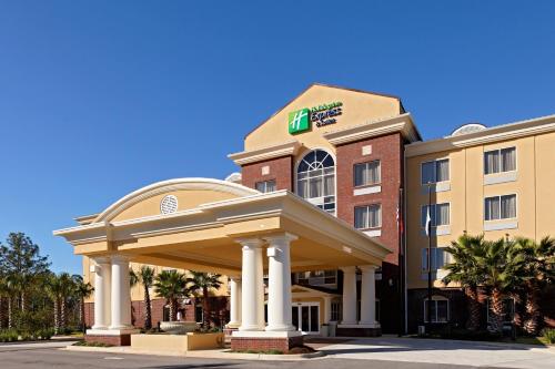 Holiday Inn Express Hotel & Suites Crestview South I-10, an IHG Hotel