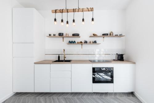 26 MASSENA - Moderne 2 pieces - ZONE PIETONNE, Nice (fotografie 4)
