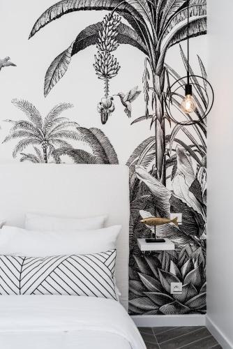 26 MASSENA - Moderne 2 pieces - ZONE PIETONNE - image 9