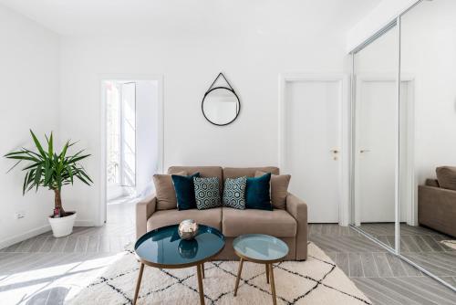 26 MASSENA - Moderne 2 pieces - ZONE PIETONNE - image 7