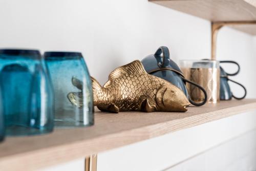 26 MASSENA - Moderne 2 pieces - ZONE PIETONNE - image 4