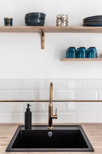 26 MASSENA - Moderne 2 pieces - ZONE PIETONNE - image 14