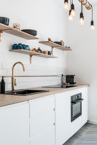 26 MASSENA - Moderne 2 pieces - ZONE PIETONNE - image 10