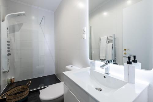 26 MASSENA - Moderne 2 pieces - ZONE PIETONNE - image 9