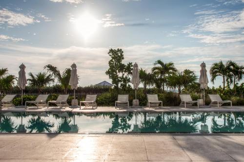 Global Luxury Suites at Monte Carlo