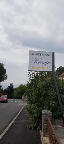  APARTMANI KSENIJA in Krapinske Toplice