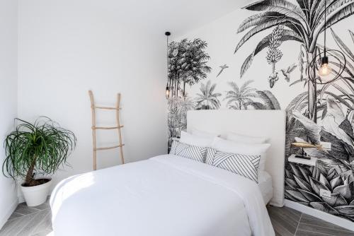 26 MASSENA - Moderne 2 pieces - ZONE PIETONNE, Nice (fotografie 3)